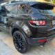 RANGE ROVER EVOQUE RECEM IMPORTADO