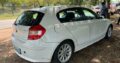 BMW 116i 1 Series