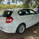 BMW 116i 1 Series