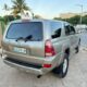 TOYOTA SURF 2006