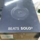 BEATS SOLO 3 SELADO