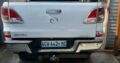 Mazda BT-50 2013 Cabine Dupla