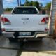 Mazda BT-50 2013 Cabine Dupla