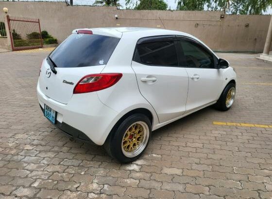 Mazda Demio 1.3 Sport