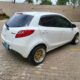 Mazda Demio 1.3 Sport