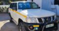Nissan Patrol 2014 Manual