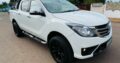 Mazda BT-50/BT50 XR
