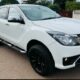 Mazda BT-50/BT50 XR
