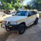 Nissan Patrol 2014 Manual