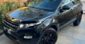 RANGE ROVER EVOQUE RECEM IMPORTADO
