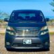 Toyota Vellfire 2.4 Recém Importado