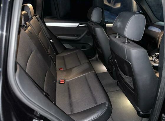 BMW X3 M Sport 2015 Recém importado