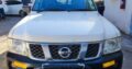Nissan Patrol 2014 Manual