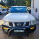 Nissan Patrol 2014 Manual