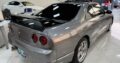 NISSAN SKYLINE R33 GTST