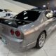 NISSAN SKYLINE R33 GTST