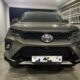 Toyota Hilux Fortuner GD6 2024