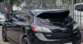 MAZDA AXELA 2012 RECÉM IMPORTADO