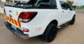 Mazda BT-50/BT50 XR