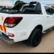 Mazda BT-50/BT50 XR