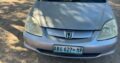 Honda Civic 2005 4WD