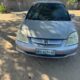 Honda Civic 2005 4WD