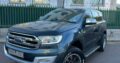 Ford Ranger Everest 2018 4X4 3.2