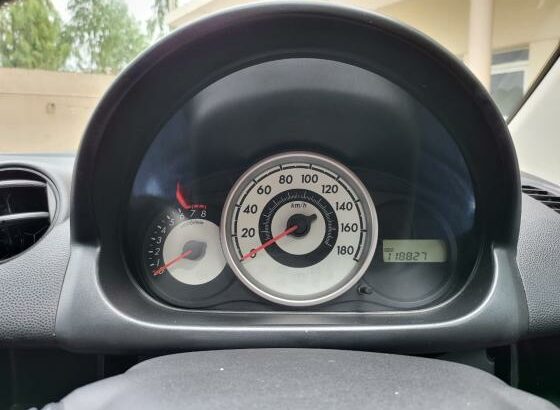 Mazda Demio 1.3 Sport