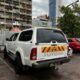 Toyota Hilux com Canopy