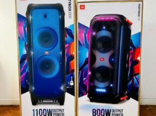 JBL PARTYBOX 1000 SELADA