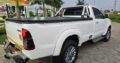 TOYOTA HILUX D4D LEGEND 45 Cabine Simples