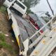 Toyota Dyna Rollback Tow Truck
