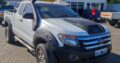 Ford Ranger 2013 ClubCab