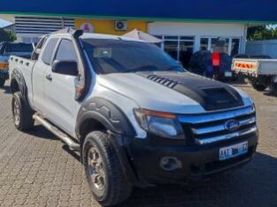 Ford Ranger 2013 ClubCab