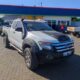 Ford Ranger 2013 ClubCab