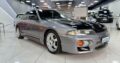 NISSAN SKYLINE R33 GTST