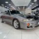 NISSAN SKYLINE R33 GTST
