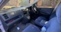Honda Civic 2005 4WD