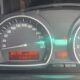 BMW X3 2.5 2009