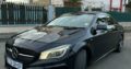 Mercedes-Benz CLA A250