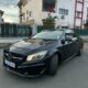 Mercedes-Benz CLA A250