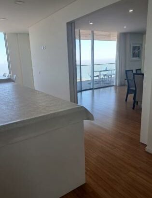 ARRENDA+SE APARTAMENTO T4 CONDOMÍNIO ZEN COM MÓVEIS