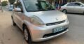 Toyota Passo 1.0 2005