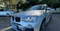 BMW X4 M-Sport 2017