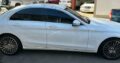 MERCEDES C180 2017