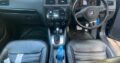 VW Jetta 2014