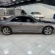 NISSAN SKYLINE R33 GTST