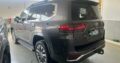 Toyota Land Cruiser VX R 2023