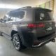Toyota Land Cruiser VX R 2023