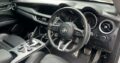 Alfa Romeo Stelvio Q4 2022 Panorâmico